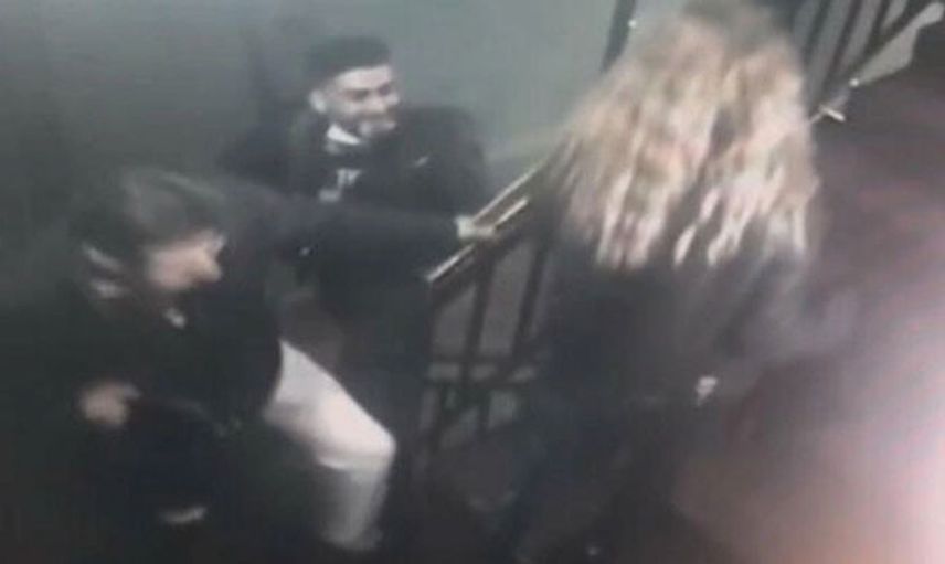 CHP Maltepe Eski İlçe Yöneticisi Hapis Cezasına Çarptırıldı