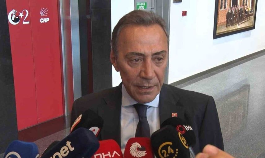 CHP Meclis Üyesi Şimşek: 5 Kişi ile Devam Edebiliriz