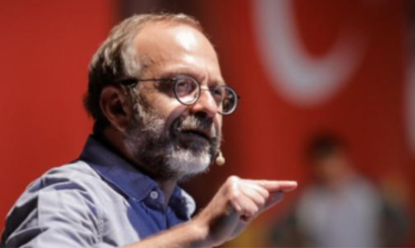 "CHP medyası yıllarca o insanları pazarladı"