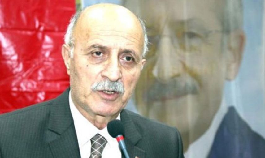 CHP Milletvekilinden Şehit Babasına Ağır Sözler