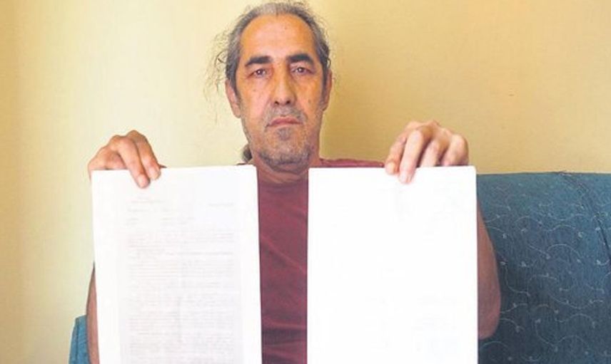 CHP Milletvekili Faruk Sarıaslan Resmen Organ Mafyacılığı Yapıyor!