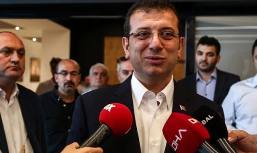CHP Ordu Milletvekili Mustafa Adıgüzel, VIP Krizinin İmamoğlu'na 4 Puan Kazandırdığını Söyledi