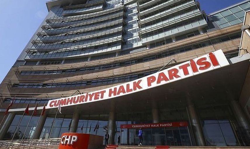 CHP, Tanju Özcan ve Alim Karaca Hakkında Uyarı Kararı Verdi