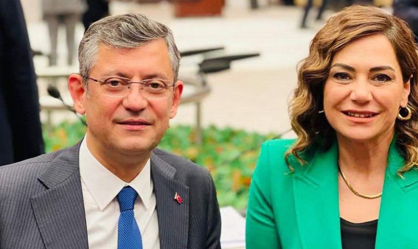 CHP, Tekirdağ Büyükşehir Belediyesi Başkan Adayı'nı açıkladı! Eski milletvekilinin alay konusu oldu