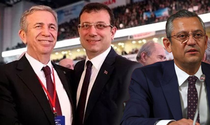 CHP teröre karşı ortak bildiride olmadı: İmamoğlu ve Yavaş endişeye düştü