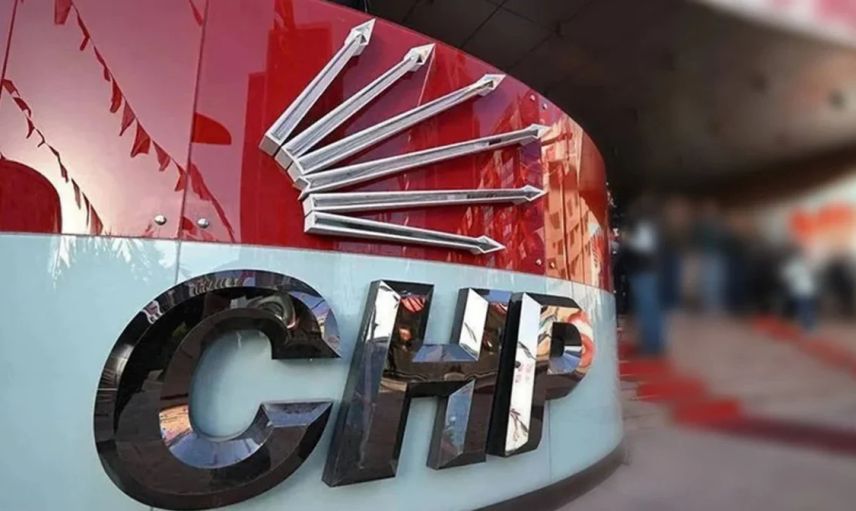 CHP YDK'dan 8 isim hakkında tedbir kararı