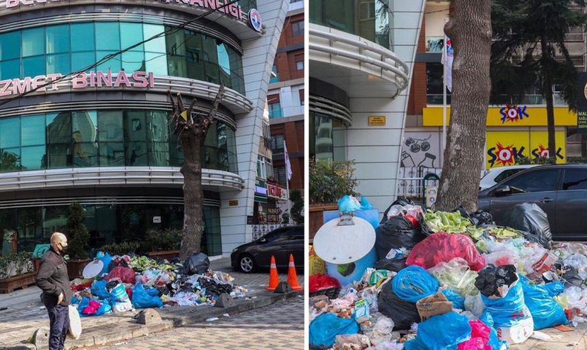 CHP Yönetimindeki Her Yerde Bir Sorun! Kılıçdaroğlu Harekete Geçti