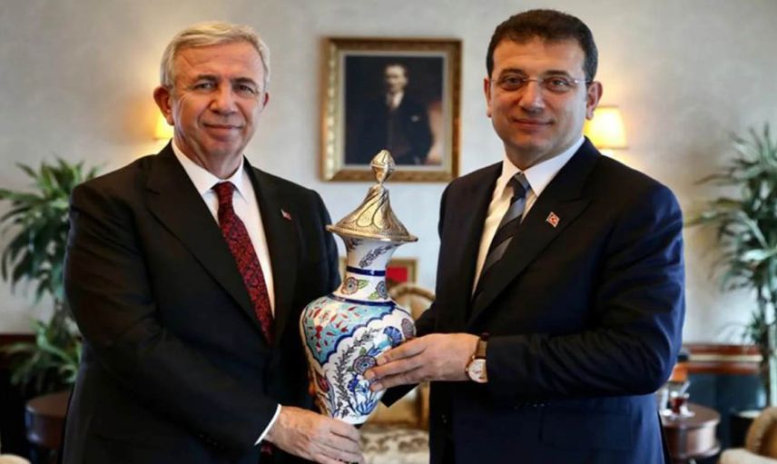 CHP yönetimlerine anket şoku: Son sonuçlar açıklandı
