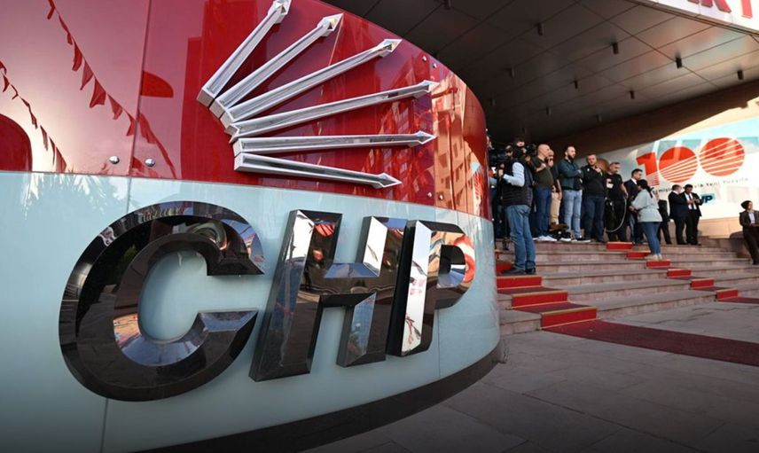 CHP Yüksek Disiplin Kurulu İlk Toplantısını Yaptı, Başkan Belli Oldu