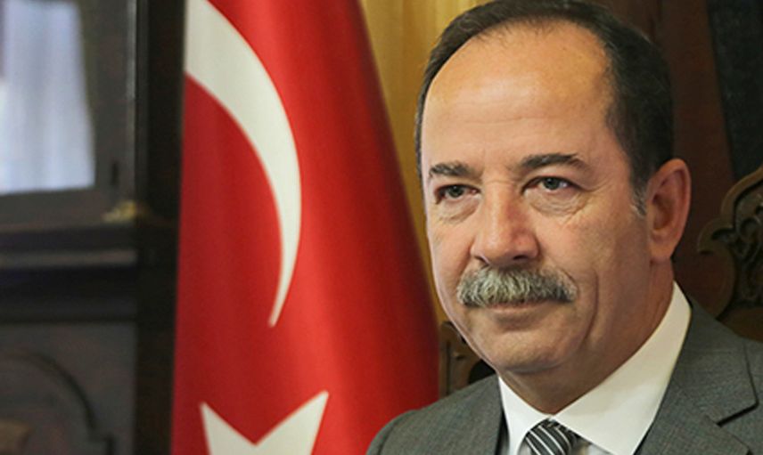 CHP'de aday krizi sürüyor: Edirne Belediye Başkanı Recep Gürkan adaylıktan çekildiğini duyurdu