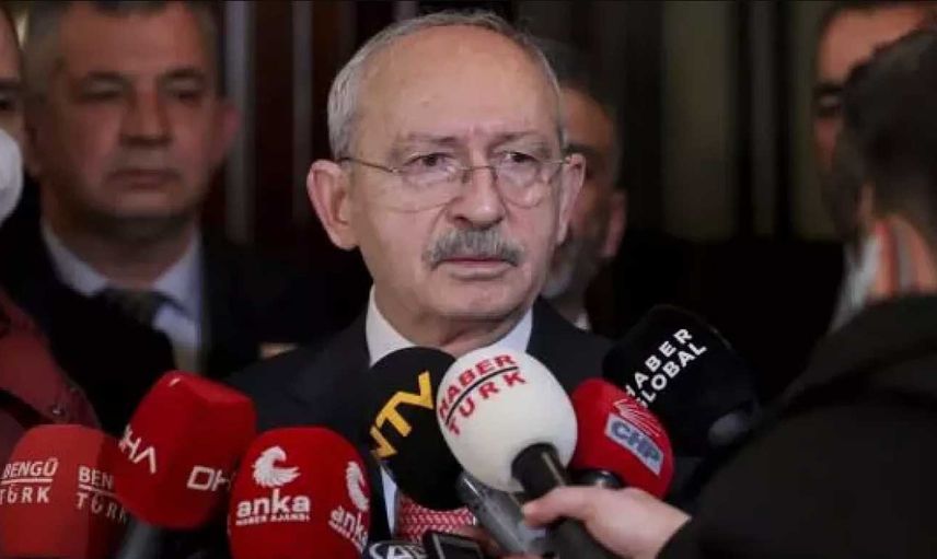 CHP'de adaylık çıkmazı büyüyor! Anket sonucu Kılıçdaroğlu'nu çıkmaza soktu