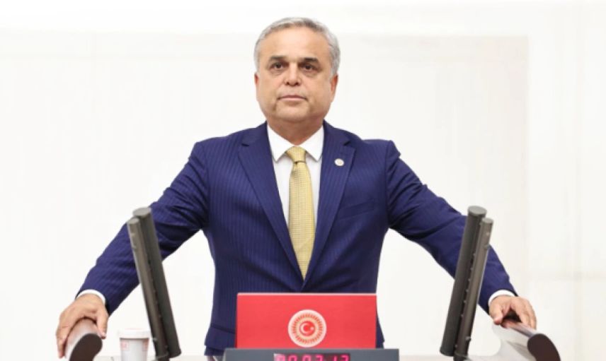 CHP’de Bir Kopuş Daha: Hasan Ufuk Çakır AK Parti’ye Geçiyor, “Milletin Yanında Olan Tek Parti” Dedi