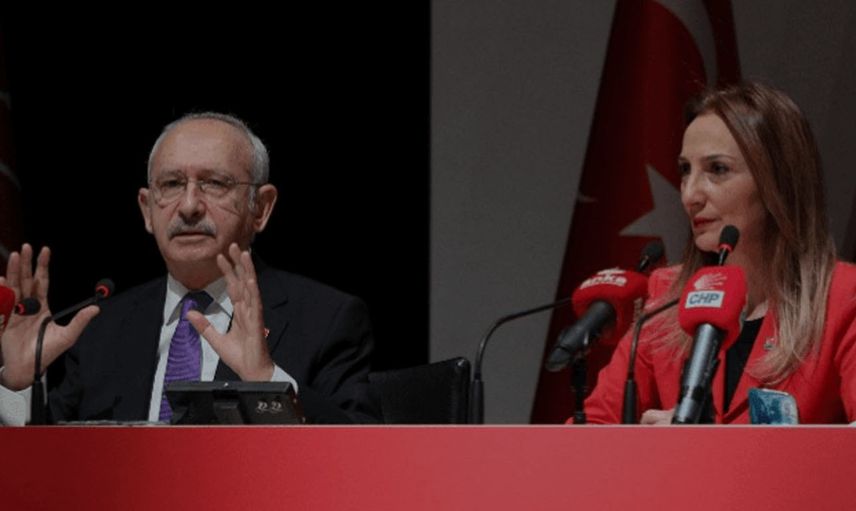 CHP'de Bir Skandal Daha! Yolsuzluklar Partisi Tam Takır Çalıyor!