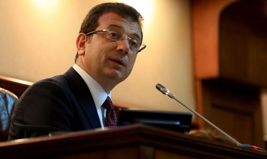 CHP'de Çatlak! İmamoğlu'nun tatil skandalları 6'lı masada gündem oldu!