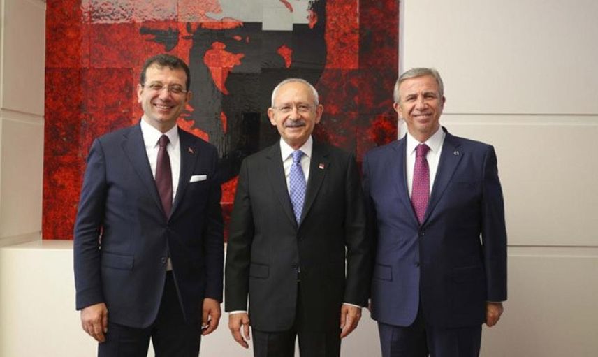 CHP'de Cumhurbaşkanı Adayı Krizi Büyüyor! Hesaplar Yapılmaya Başlandı