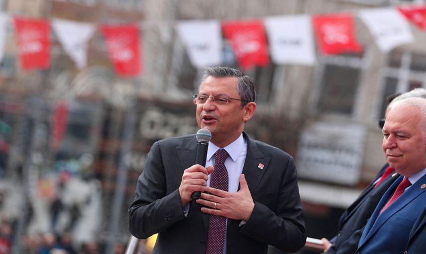 CHP’de DEM krizi! Adaya kapıyı gösterdiler: “DEM’lilerle çalışmayacaksa partide olmayacak!”
