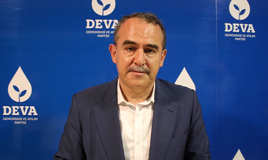 CHP’de DEVA Partili Saddullah Ergin krizi büyüyor: Tabandan tepkiler geldi