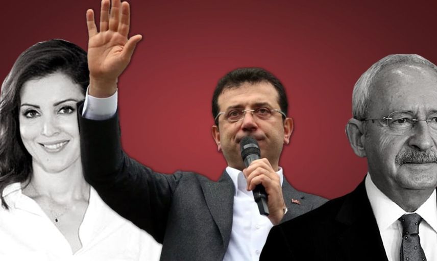 CHP’de Ekrem İmamoğlu’nun fişi çekildi! Bu haber başka bir yerde yok! Atilla Taş ve Fazıl Say operasyonun neresinde? Cumhurbaşkanlığı hayalleri suya mı düştü?