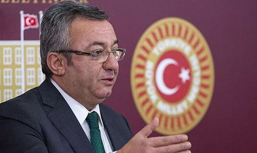 CHP’de Engin Altay Krizi: İddiayı CHP’liler Yalanladı