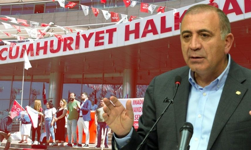 CHP’de Fırtına Koptu: 6 İsim İhraç Edildi! Gürsel Tekin’den Genel Merkeze Rest: “Savaşmak isterlerse kaybederler!”