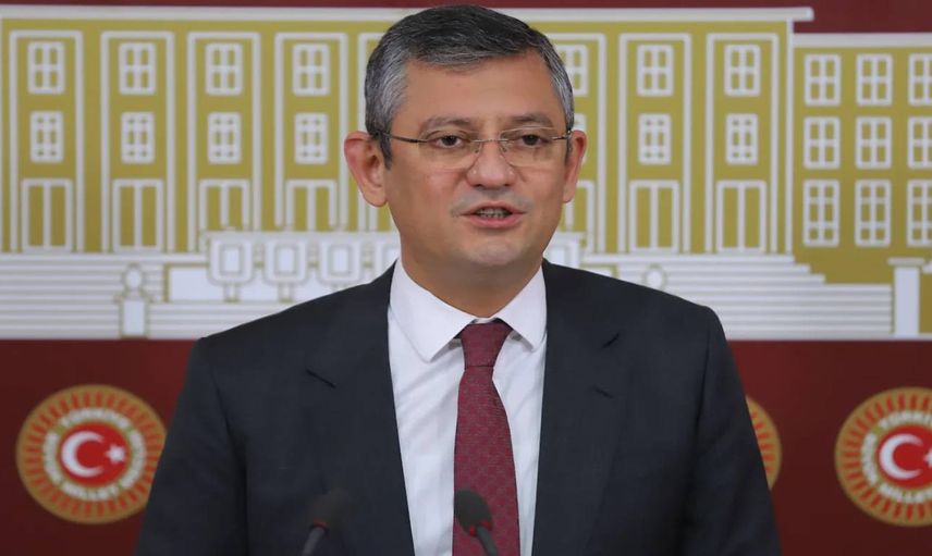 CHP’de genel başkanlık yarışı kızışıyor: Özgür Özel adaylığını duyurdu