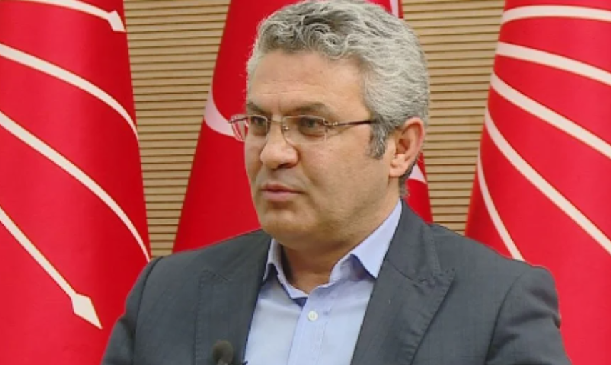 Chp'de gerilim yükseliyor!