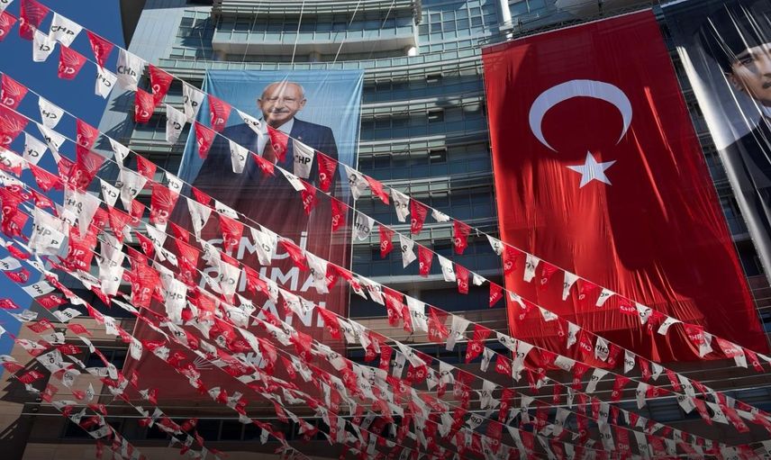 CHP’de gözler 9 ve 11 Haziran’da: önce Grup Toplantısı, ardından Parti Meclisi