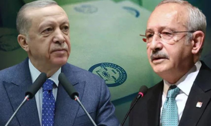 CHP’de ikili kriz: Özel ve Kılıçdaroğlu arasında gerginlik sürüyor!