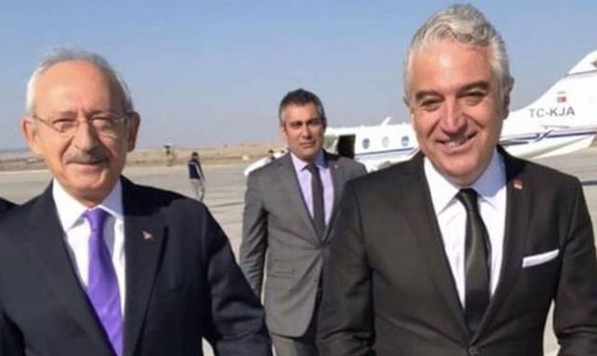 CHP’de Kaset İşi Bir Gelenek mi?