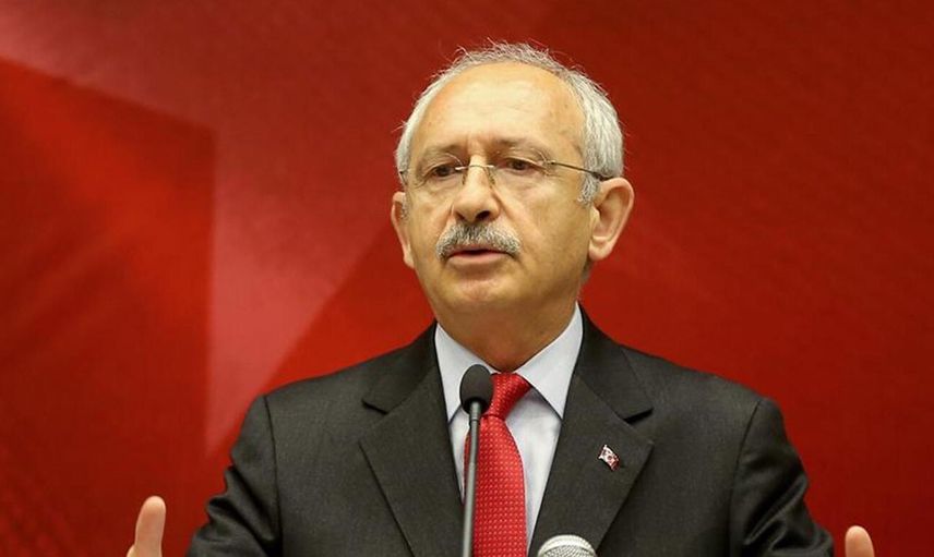 CHP’de kazan kaynadı, Kılıçdaroğlu’na tepkiler büyüdü: “Belge ve görüntüleri 1 Nisan'dan sonra yayınlayacağım.”