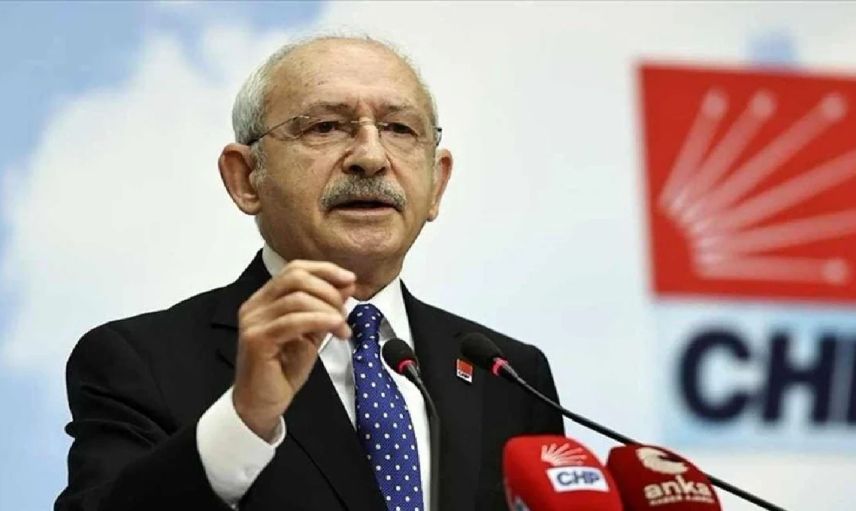CHP'de Kemal Kılıçdaroğlu'na yönelik baskılar artıyor: 1 Nisan'a kadar bekleniyor!
