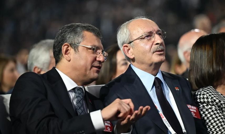 CHP’de Kılıçdaroğlu ve Özel arasında grup toplantısı gerilimi devam ediyor