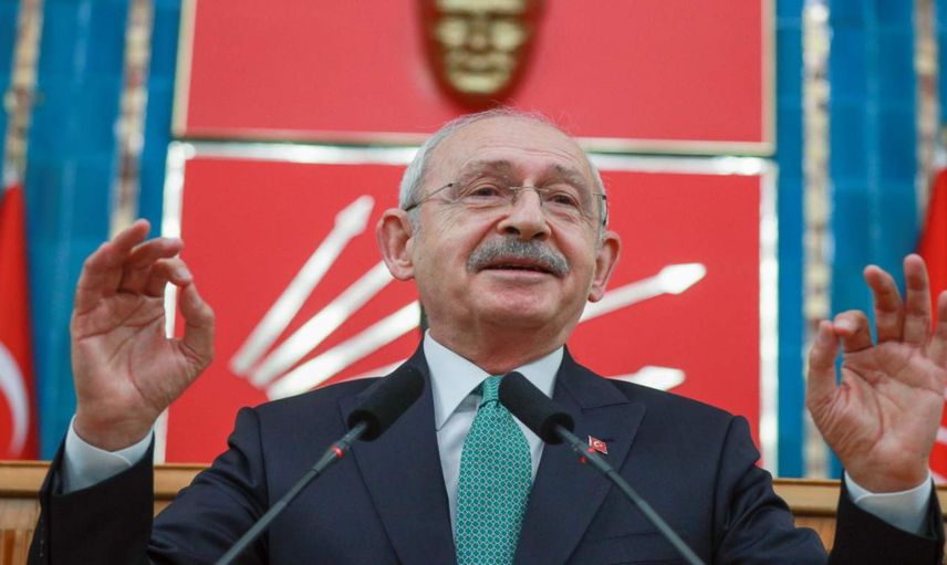 CHP’de Kılıçdaroğlu’na eleştiriler artıyor: Derhal görevinden çekilmelidir