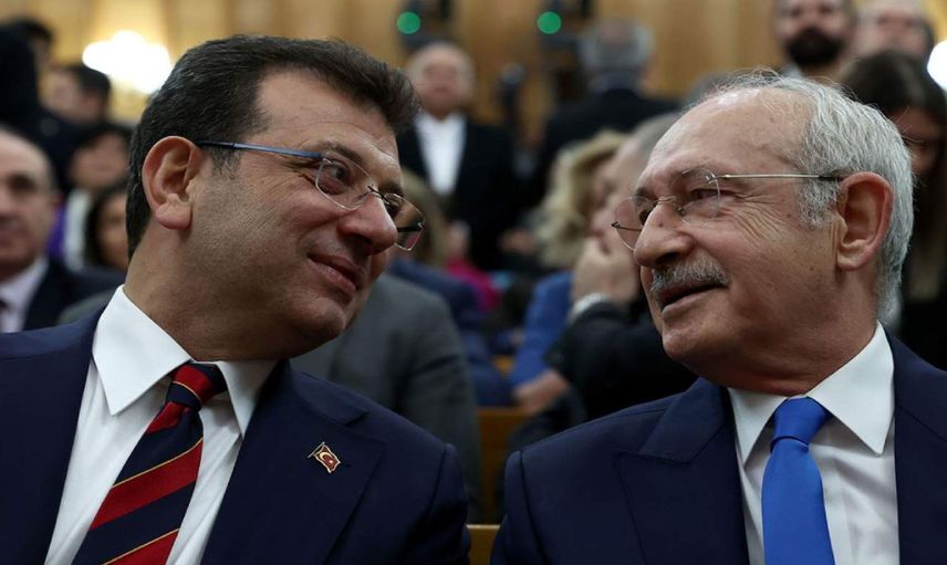 CHP’de koltuk savaşı iddiaları: Yeni genel başkan kim olacak?