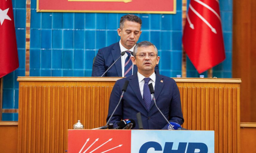 CHP'de kriz derinleşiyor: İkinci belediye başkan adayı da istifa etti!