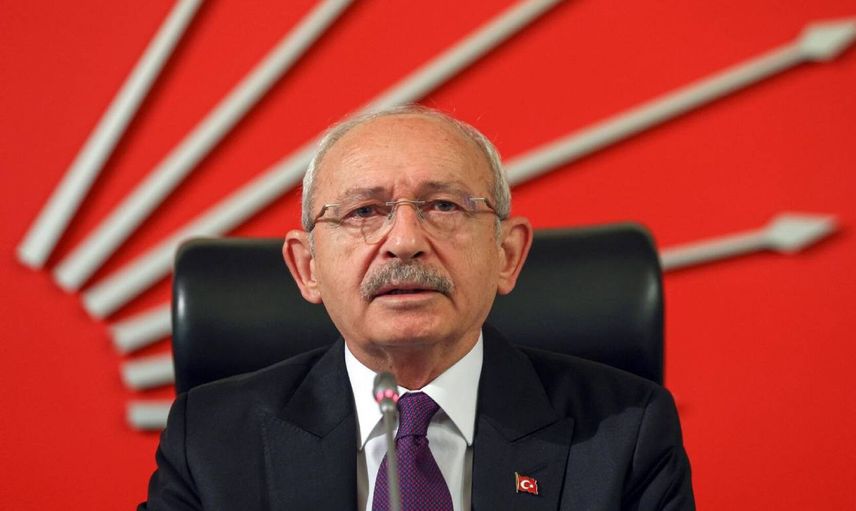 CHP’de kurultay için geri sayım: Kılıçdaroğlu son kez adayım diyecek