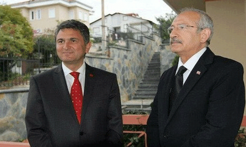 CHP’de Muhalefete Yer Yok: Bir İhraç Daha