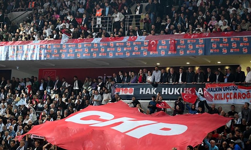 CHP’de ‘mutlak butlan’ davası bitti: Kurultay iptal edilmiyor!