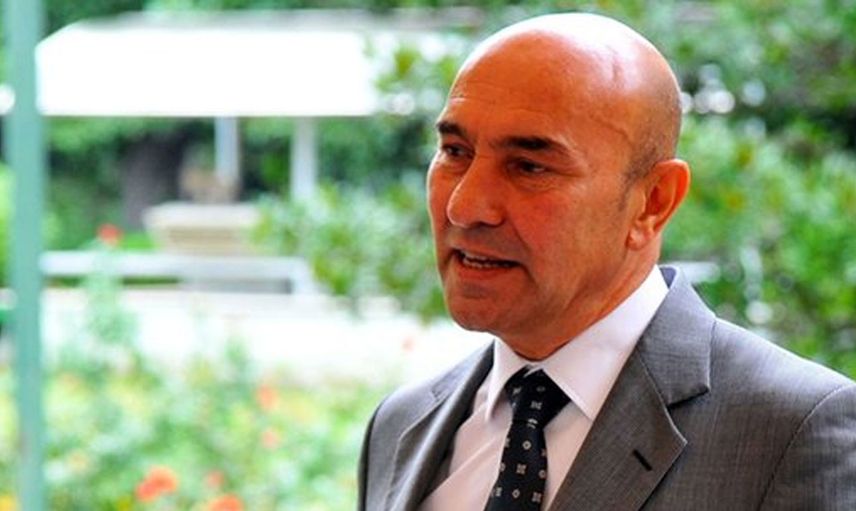 CHP'de Olaylar Bitmiyor! Tunç Soyer'in Atadığı Müdür Kadın İlçe Başkanını Darp Etti