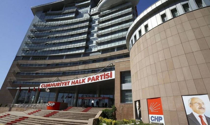 CHP’de para destesi skandalı ilçelere sıçradı: Yeni detaylar ortaya çıktı