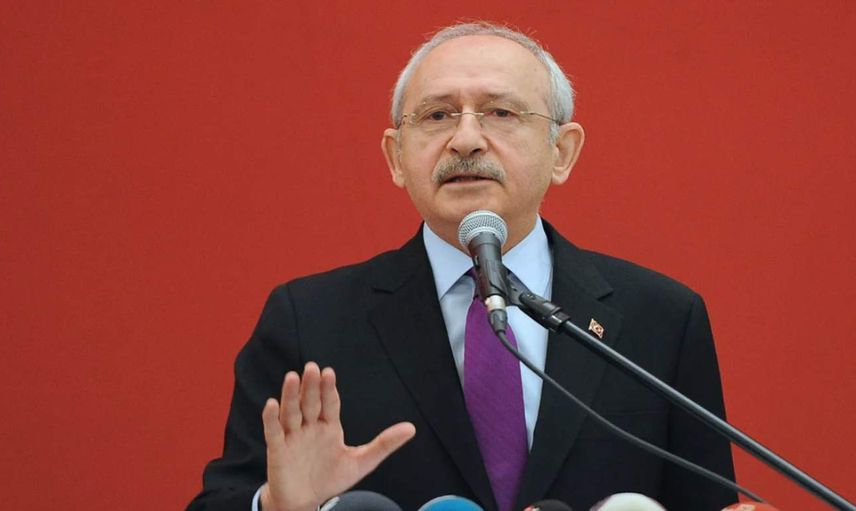CHP’de seçim depremi sürüyor: Kılıçdaroğlu’na üstü kapalı istifa çağrısı