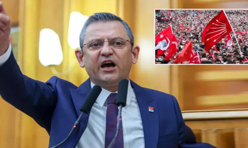 CHP’de seçim krizi: Seçmenler sandığa gitmeyecek!