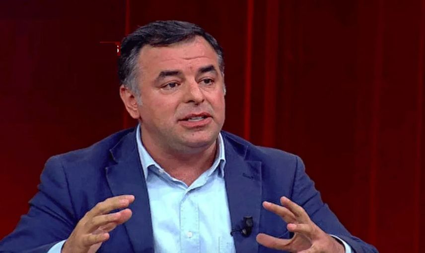 CHP'de şok iddia: Özgür Özel, Şükrü Ciravoğlu'na noter vasıtasıyla adaylıktan çekilme teklifinde bulundu!