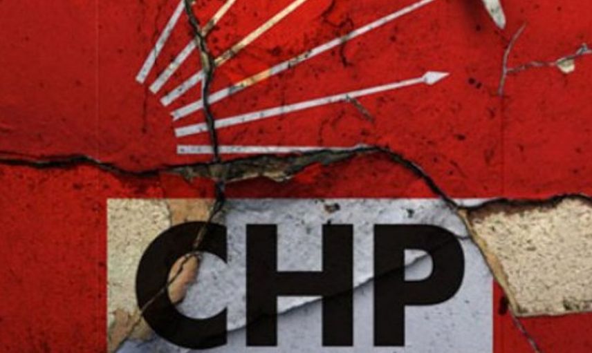 CHP'de sular durulmuyor! Aykut Erdoğdu ve Tuba Torun'un istifası istendi