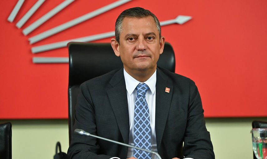 CHP'de Sular Durulmuyor! Çağrı Heyeti İçin Yargıya Gidildi