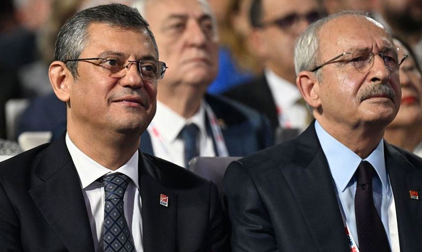 CHP’de sular durulmuyor: Kılıçdaroğlu büyük yenilgi sonrası ilk defa konuştu