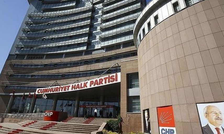 CHP'de taciz skandalının üzeri kapatılıyor! 'Kendi kapımızın önü tertemiz olacak ki iktidara yürüyelim'