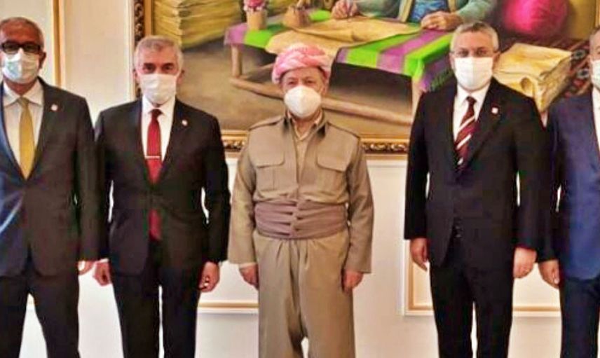 CHP'de Yalan Huy Olmuş! İstemsizce Söylüyorlar