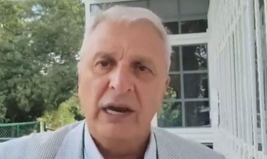 CHP'de Yaşanan Taciz Olayına Can Ataklı'dan Skandal Savunma!