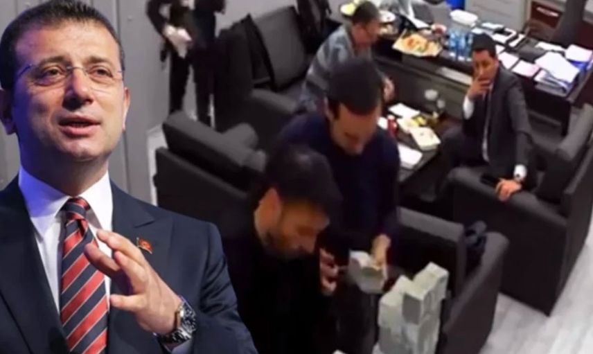 CHP'de yeni kriz: Para sayma görüntüleri soruşturmasında iki isim daha ifadeye çağrıldı!